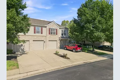 515 Heritage Green Drive, Monroe, OH 45050 - Photo 3