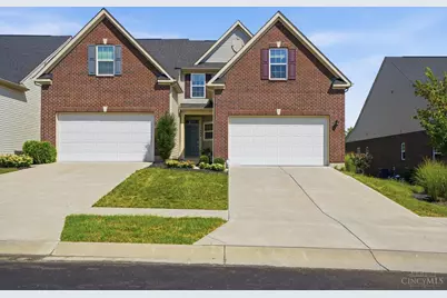 7884 Pinnacle Point Drive, West Chester, OH 45069 - Photo 3