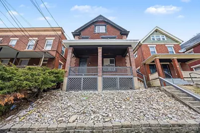 112 Valencia, Cincinnati, OH 45219 - Photo 1
