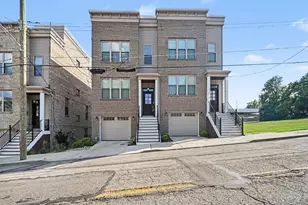 533 Ringgold St, Cincinnati, OH 45202 - Photo 1