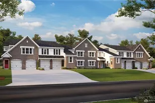 491 Chambers Bay Pl, Turtle Creek Township, OH 45036 - Photo 1