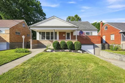5592 North Glen Road, Green Township, OH 45248 - Photo 1