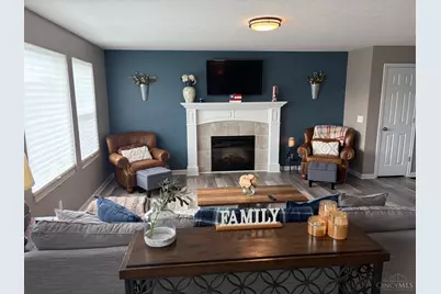 7239 Redridge Drive, Whitewater Township, OH 45002 - Photo 3
