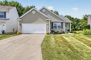5104 Concord Hills Cir, Mason, OH 45040 - Photo 1