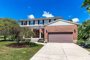 3078 Sorbus Dr, Ross Township, OH 45013 - Photo 1