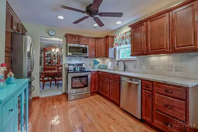 3078 Sorbus Drive, Ross Township, OH 45013 - Photo 9
