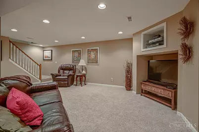 3078 Sorbus Drive, Ross Township, OH 45013 - Photo 29