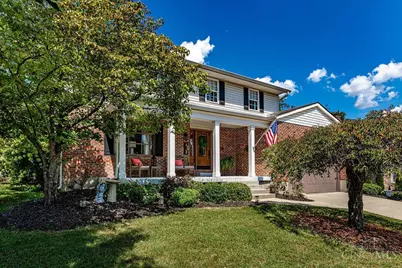 3078 Sorbus Drive, Ross Township, OH 45013 - Photo 35