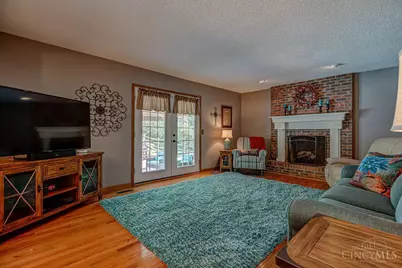 3078 Sorbus Drive, Ross Township, OH 45013 - Photo 3