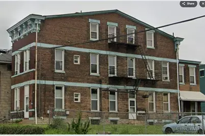 2962 Burlington Place, Cincinnati, OH 45225 - Photo 1