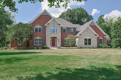 5504 Enterprise Drive, Miami Township, OH 45150 - Photo 1