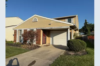 3703 Burbank Avenue, Middletown, OH 45044 - Photo 1