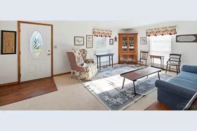 9 Meadow Lane #A, Lebanon, OH 45036 - Photo 5
