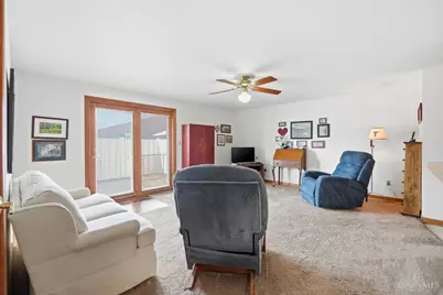 9 Meadow Lane #A, Lebanon, OH 45036 - Photo 17