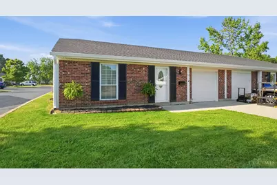 9 Meadow Lane #A, Lebanon, OH 45036 - Photo 3