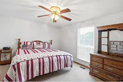9 Meadow Lane #A, Lebanon, OH 45036 - Photo 21