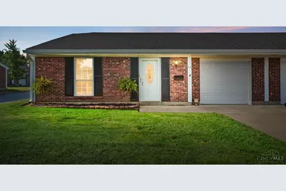 9 Meadow Lane #A, Lebanon, OH 45036 - Photo 1
