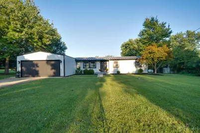 10818 Gratis Jacksonburg Road, Gratis Twp, OH 45064 - Photo 1