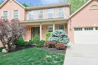 1919 Highcliff Court, Fairfield, OH 45014 - Photo 5