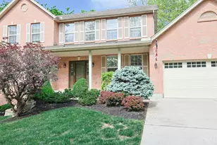 1919 Highcliff Ct, Fairfield, OH 45014 - Photo 5