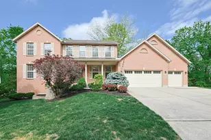 1919 Highcliff Ct, Fairfield, OH 45014 - Photo 1