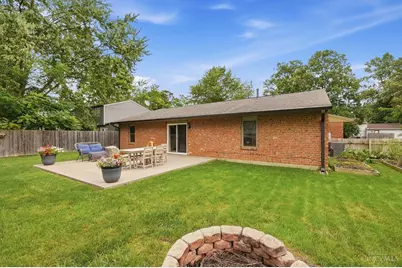 10091 Broken Woods Drive, Miami Township, OH 45342 - Photo 23
