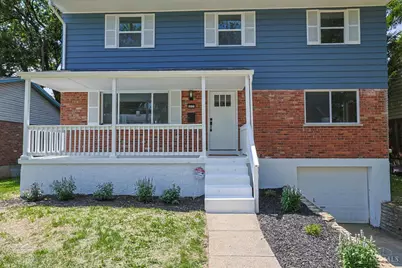 6029 Waldway Lane, Cincinnati, OH 45224 - Photo 5