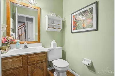7413 Preakness Lane, Fairfield Township, OH 45011 - Photo 19