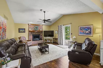 7413 Preakness Lane, Fairfield Township, OH 45011 - Photo 5