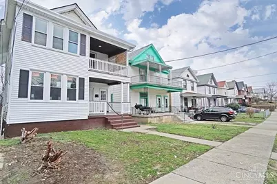 3415 Woodburn Avenue, Cincinnati, OH 45207 - Photo 1