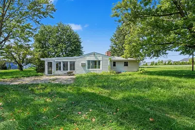 4938 Mauds Hughes Road, Liberty Township, OH 45044 - Photo 17