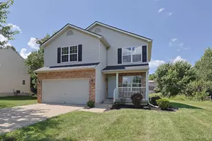 2929 Creekside Dr, Fairfield Township, OH 45011 - Photo 1