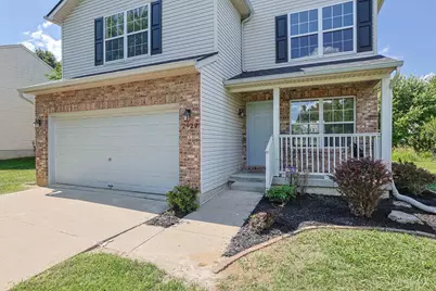 2929 Creekside Drive, Fairfield Township, OH 45011 - Photo 3