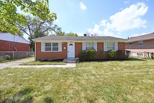 1987 Mistyhill Dr, Springfield Township, OH 45240 - Photo 1