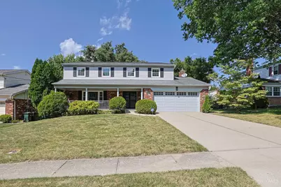 4068 Springrock Drive, Colerain Township, OH 45251 - Photo 1