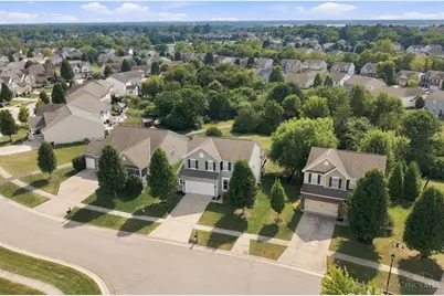 2050 Prairie Clover Drive, Turtle Creek Township, OH 45036 - Photo 55