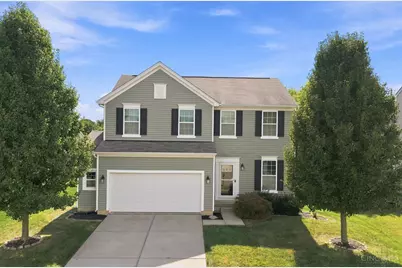 2050 Prairie Clover Drive, Turtle Creek Township, OH 45036 - Photo 1