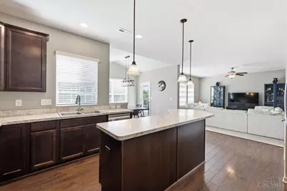 2050 Prairie Clover Drive, Turtle Creek Township, OH 45036 - Photo 19