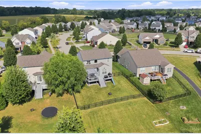 2050 Prairie Clover Drive, Turtle Creek Township, OH 45036 - Photo 53