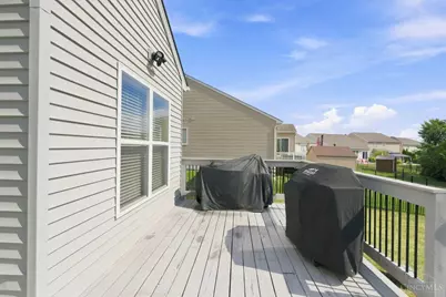 2050 Prairie Clover Drive, Turtle Creek Township, OH 45036 - Photo 45