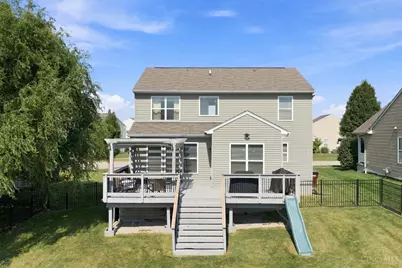 2050 Prairie Clover Drive, Turtle Creek Township, OH 45036 - Photo 51