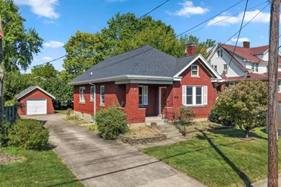 7227 Plainfield Road, Deer Park, OH 45236 - Photo 1