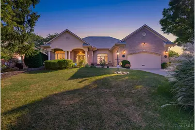 2824 Legend Falls Court, Beavercreek Twp, OH 45431 - Photo 11