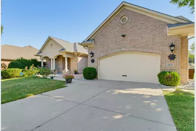2824 Legend Falls Court, Beavercreek Twp, OH 45431 - Photo 3