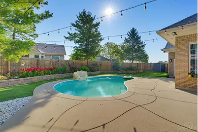2824 Legend Falls Court, Beavercreek Twp, OH 45431 - Photo 67