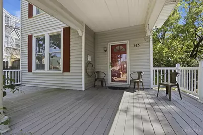 413 Southview Avenue, Cincinnati, OH 45219 - Photo 3