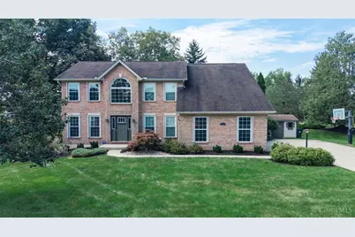 10100 Humphrey Road, Symmes Township, OH 45242 - Photo 1