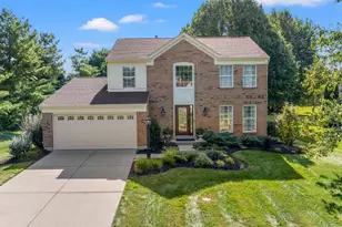 218 Silver Fox Ct, Loveland, OH 45140 - Photo 1