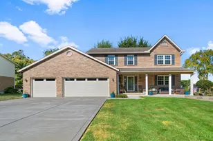 5833 Jenny Marie Ct, Fairfield Township, OH 45011 - Photo 1