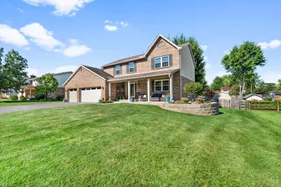 5833 Jenny Marie Court, Fairfield Township, OH 45011 - Photo 3